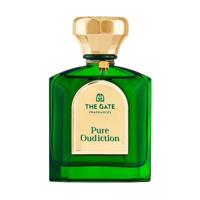THE GATE PARIS Pure Ouddiction Extrait 100 ml